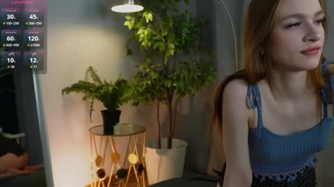 Polly online show from November 30, 2025, 8:57 pm