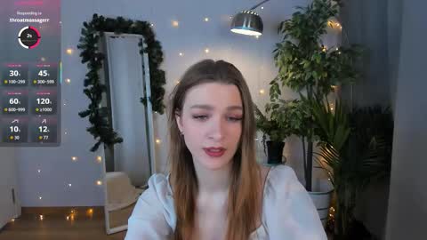 Polly online show from December 16, 2025, 9:09 pm