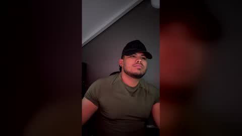 INSTAGRAM CABALLERO 1998  online show from March 1, 2026, 6:15 am