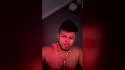Snapshot of caballero_____ chatting on March 23, 2026, 7:23 am INSTAGRAM CABALLERO 1998 online show from March 23, 2026, 7:23 am