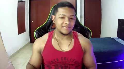 caballerozodi online show from November 17, 2025, 4:46 pm