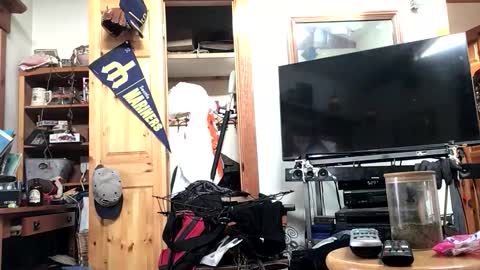 cabana1965 online show from March 1, 2026, 11:29 pm