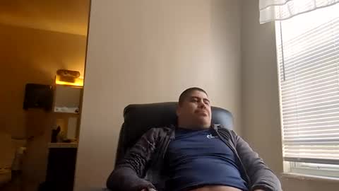 Cactus1041 online show from October 12, 2025, 6:29 pm