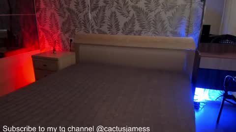 James online show from October 23, 2025, 3:00 pm