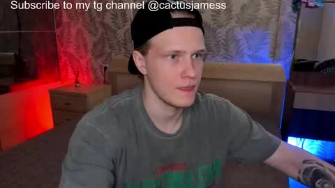 Snapshot of cactusjames_69 chatting on October 28, 2025, 9:17 pm James online show from October 28, 2025, 9:17 pm