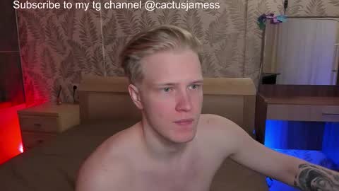 Snapshot of cactusjames_69 chatting on November 26, 2025, 6:53 pm James online show from November 26, 2025, 6:53 pm