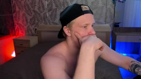 James online show from April 20, 2026, 11:28 pm