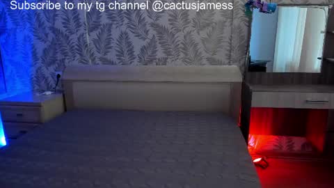 Snapshot of cactusjames_69 chatting on July 2, 2026, 3:29 pm James online show from July 2, 2026, 3:29 pm