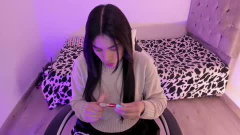 Snapshot of caelisse_cb chatting on November 5, 2025, 1:00 pm caelisse_cb online show from November 5, 2025, 1:00 pm