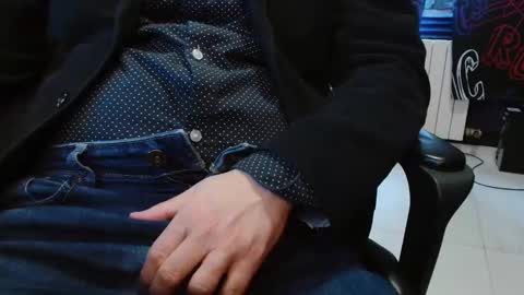 Snapshot of cafetabac chatting on January 18, 2025, 12:47 pm cafetabac online show from January 18, 2025, 12:47 pm