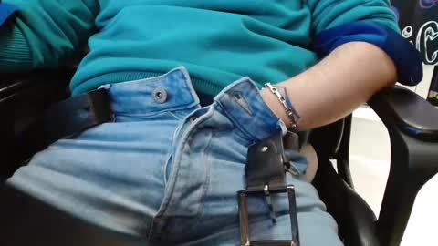 Snapshot of cafetabac chatting on January 27, 2025, 10:16 am cafetabac online show from January 27, 2025, 10:16 am