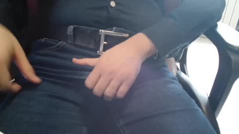 Snapshot of cafetabac chatting on March 12, 2025, 11:53 am cafetabac online show from March 12, 2025, 11:53 am