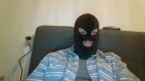 cagegag31 online show from January 5, 2026, 7:28 pm