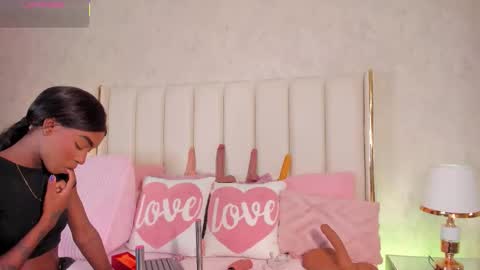 Cahitlin  online show from January 14, 2026, 6:08 am