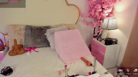 Cahitlin  online show from February 12, 2026, 7:36 am