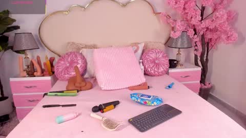 Cahitlin  online show from February 24, 2026, 6:00 am