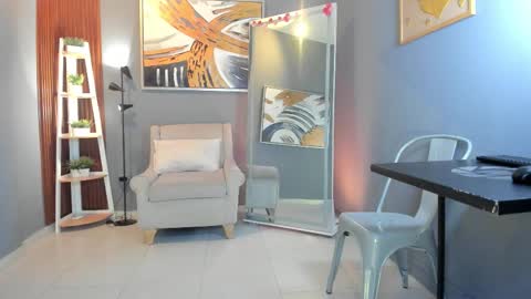 I am Katherine  online show from February 27, 2026, 10:59 am