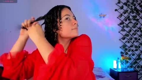 Snapshot of cailynho chatting on July 5, 2026, 10:17 pm Cailyn online show from July 5, 2026, 10:17 pm