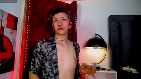 Cain  online show from April 15, 2026, 4:08 am