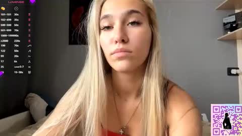 Kate online show from November 11, 2025, 6:02 am