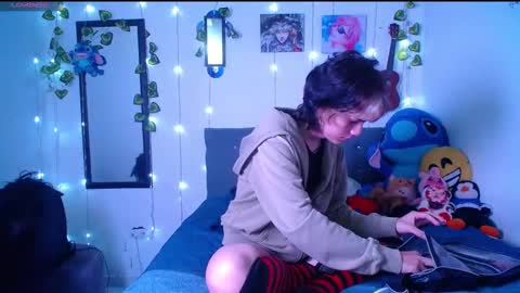 Snapshot of caitlynwheler chatting on February 9, 2025, 1:46 pm caitlynwheler online show from February 9, 2025, 1:46 pm