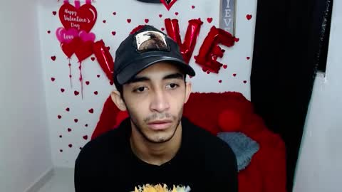 caius online show from February 17, 2026, 11:18 am