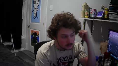 Cajerk online show from December 13, 2024, 3:38 am