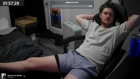 Cajerk online show from February 28, 2025, 5:48 am