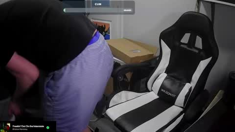 Cajerk online show from March 12, 2025, 9:12 am