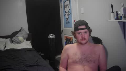 Cajerk online show from October 27, 2025, 2:04 am