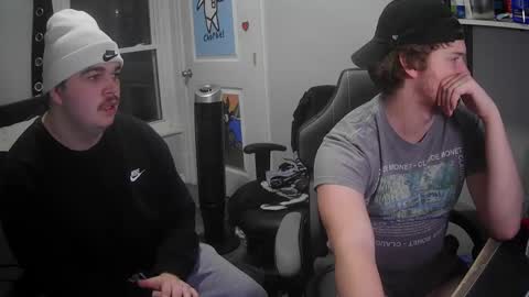 Cajerk online show from October 30, 2025, 1:29 am