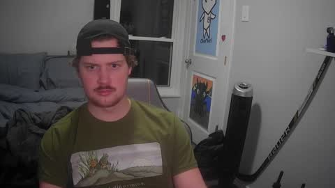 Cajerk online show from November 17, 2025, 9:04 am