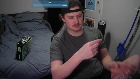 Cajerk online show from March 6, 2026, 4:31 am