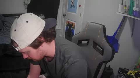Cajerk online show from May 15, 2026, 4:52 am