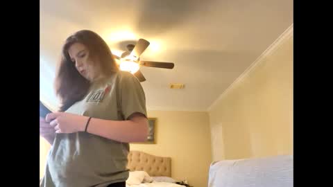 cajunbabe247 online show from March 27, 2026, 3:01 pm