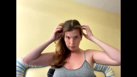 cajunbabe247 online show from April 16, 2026, 3:57 pm