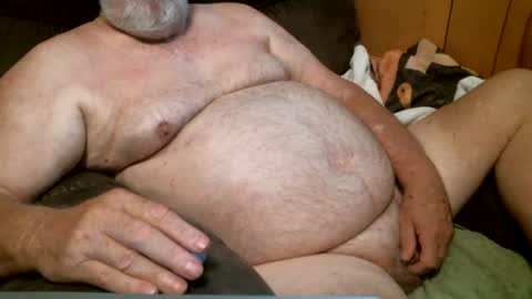 cajungrey online show from September 27, 2025, 1:49 pm