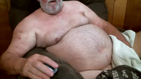 cajungrey online show from October 18, 2025, 1:34 pm