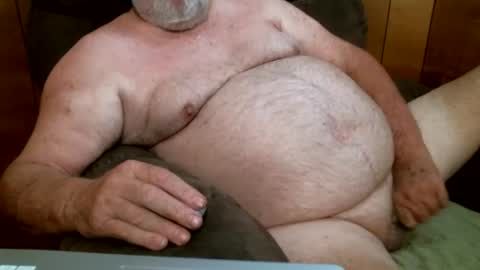 cajungrey online show from October 23, 2025, 4:28 pm