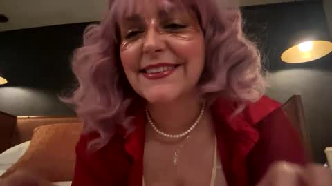 Snapshot of cakexcake chatting on March 6, 2025, 1:58 am CakeXCake online show from March 6, 2025, 1:58 am