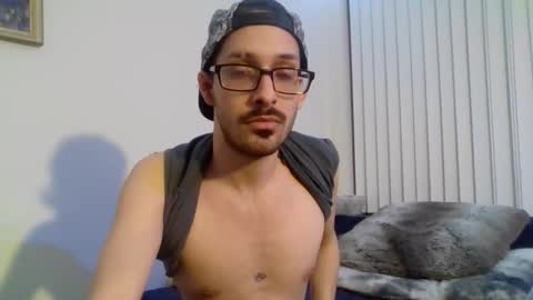 Cal XXX online show from January 8, 2026, 11:51 pm