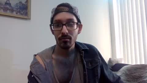 Cal XXX online show from March 6, 2026, 10:17 pm