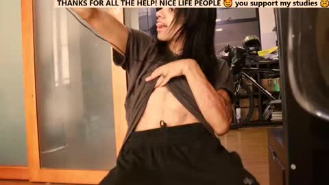 Kitty online show from January 8, 2026, 8:00 pm