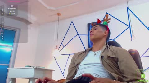 Valerio  online show from December 23, 2024, 9:51 pm