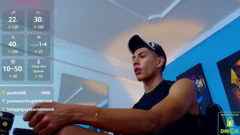 Valerio  online show from December 24, 2024, 8:27 pm