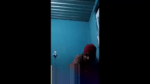 Snapshot of calavera901026 chatting on February 7, 2026, 7:45 am calavera901026 online show from February 7, 2026, 7:45 am