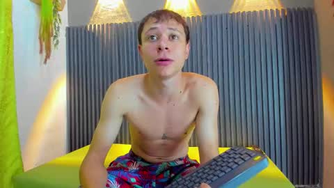 caleb online show from November 1, 2025, 3:52 am