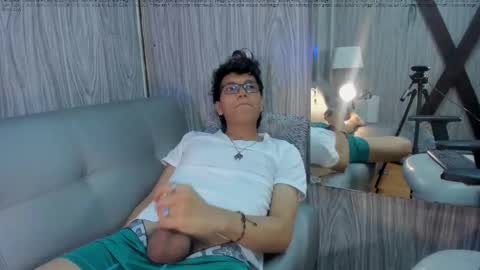 Maikol Steve online show from March 23, 2026, 4:22 pm