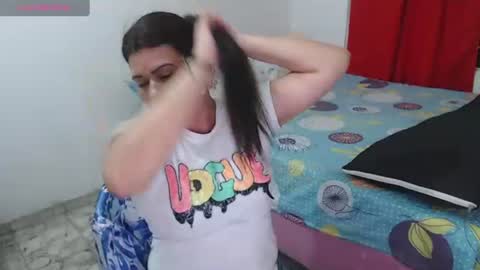 Snapshot of caliente_in_passion chatting on July 10, 2026, 4:28 am caliente_in_passion online show from July 10, 2026, 4:28 am