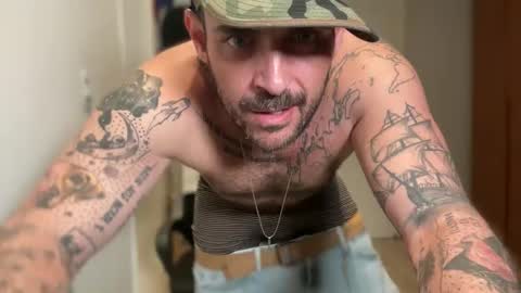 CaliforniaBrazilian online show from March 1, 2026, 12:45 am